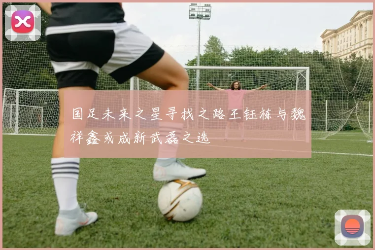 国足未来之星寻找之路王钰栋与魏祥鑫或成新武磊之选