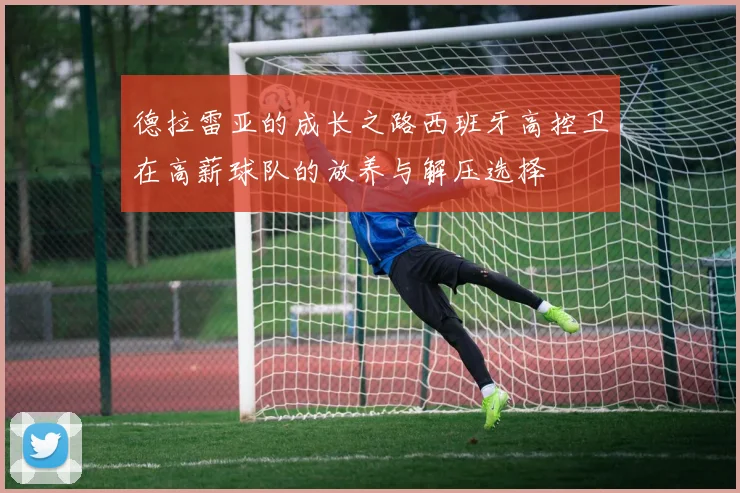 德拉雷亚的成长之路西班牙高控卫在高薪球队的放养与解压选择